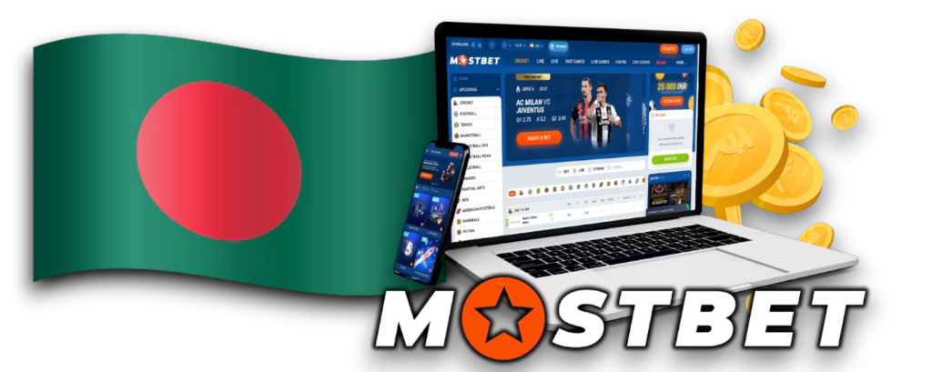 mostbet main